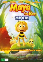 Watch Maya the Bee Movie Zumvo