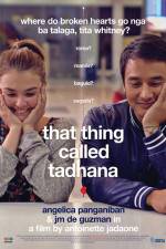 Watch That Thing Called Tadhana Zumvo