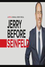 Watch Jerry Before Seinfeld Zumvo