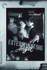 Watch The Exterminating Angel Zumvo