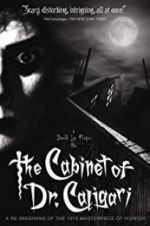 Watch The Cabinet of Dr. Caligari Zumvo