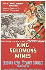 Watch King Solomon\'s Mines Zumvo