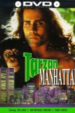 Watch Tarzan in Manhattan Zumvo