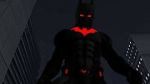 Watch Batman Beyond: Rising Knight Zumvo