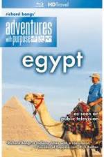 Watch Adventures With Purpose - Egypt Zumvo