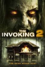 Watch The Invoking 2 Zumvo