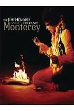 Watch The Jimi Hendrix Experience Live at Monterey Zumvo