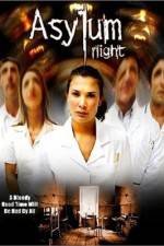 Watch Asylum Night Zumvo