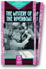 Watch The Mystery of the Riverboat Zumvo