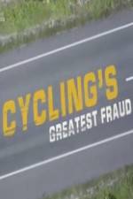 Watch Cycling's Greatest Fraud Zumvo