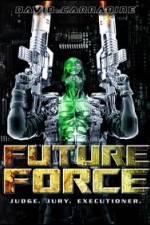 Watch Future Force Zumvo