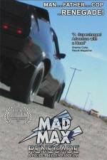 Watch Mad Max Renegade Zumvo