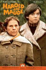 Watch Harold and Maude Zumvo