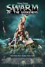 Watch Swarm of the Snakehead Zumvo