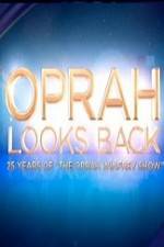 Watch Oprah Looks Back 25yrs of Oprah Show Zumvo