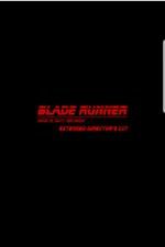 Watch Blade Runner 60: Director\'s Cut Zumvo