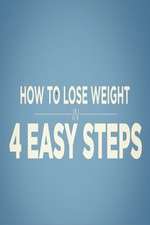 Watch How to Lose Weight in 4 Easy Steps Zumvo