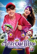 Watch A Fairly Odd Movie: Grow Up, Timmy Turner! Zumvo