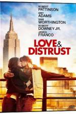 Watch Love & Distrust Zumvo