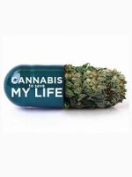 Watch Cannabis to Save My Life (TV Special 2016) Zumvo