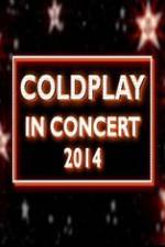 Watch Coldplay In Concert Zumvo