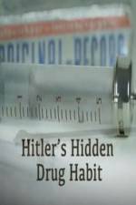 Watch Hitlers Hidden Drug Habit Zumvo