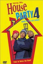 Watch House Party 4 Down to the Last Minute Zumvo