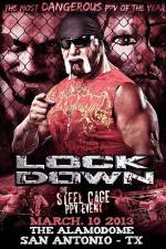 Watch TNA Lockdown Zumvo