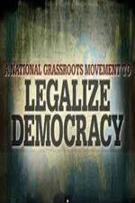 Watch Legalize Democracy Zumvo