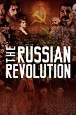 Watch The Russian Revolution Zumvo