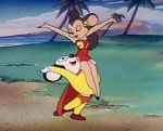 Watch Mighty Mouse in Krakatoa (Short 1945) Zumvo