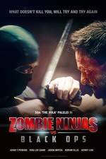 Watch Zombie Ninjas vs Black Ops Zumvo