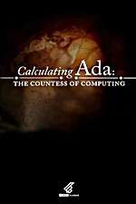 Watch Calculating Ada: The Countess of Computing Zumvo