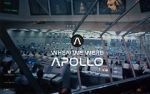 Watch When We Were Apollo Zumvo