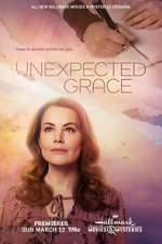 Watch Unexpected Grace Zumvo