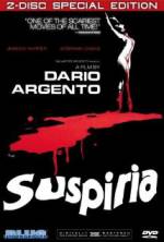 Watch Suspiria Zumvo