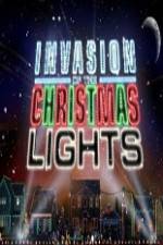 Watch Invasion Of The Christmas Lights: Europe Zumvo