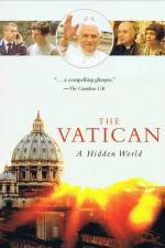 Watch Vatican The Hidden World Zumvo