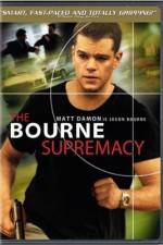 Watch The Bourne Supremacy Zumvo
