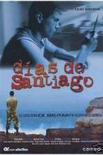 Watch Days of Santiago Zumvo