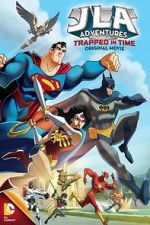 Watch JLA Adventures: Trapped in Time Zumvo