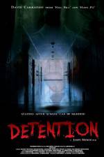 Watch Detention Zumvo