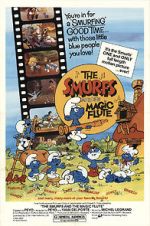 Watch The Smurfs and the Magic Flute Zumvo