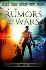 Watch Rumors of Wars Zumvo