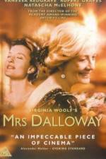 Watch Mrs Dalloway Zumvo