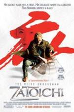 Watch Zatoichi Zumvo