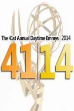 Watch 41st Annual Daytime Emmy Awards Zumvo