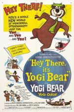 Watch Hey There, It\'s Yogi Bear Zumvo