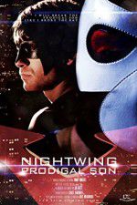 Watch Nightwing Prodigal Son Zumvo