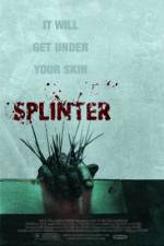 Watch Splinter Zumvo